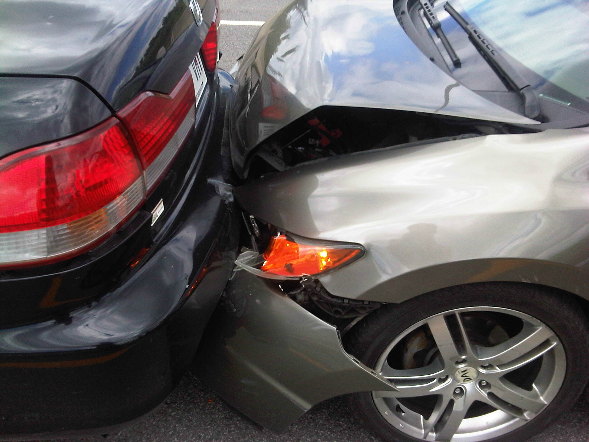 Ocean County New Jersey Car & Auto Accident Lawyer l