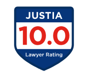 Justia rating