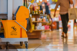 Millville NJ Slip and Fall Lawyer