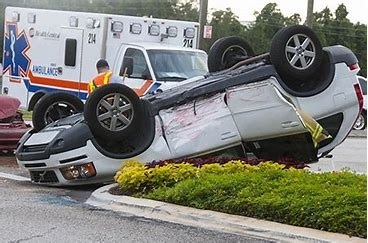 Uninsured motorist coverage