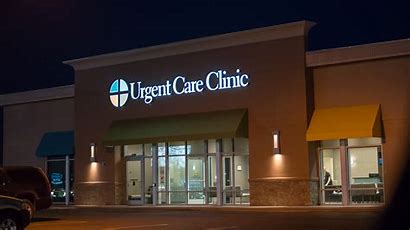 urgent car clinic