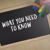 Need to Know Need to Know