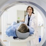 MRI