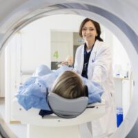 MRI